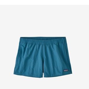 Patagonia barely baggies